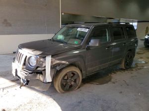 Jeep Patriot SPORT 2.0L 4 2015