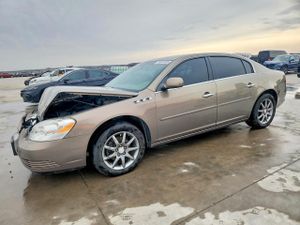 Buick Lucerne CXL 3.8L 6 2006
