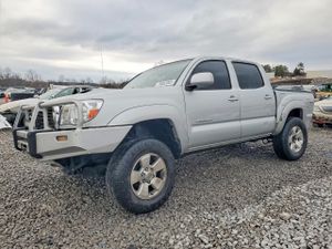 Toyota Tacoma DOUBLE CAB 4.0L 6 2006