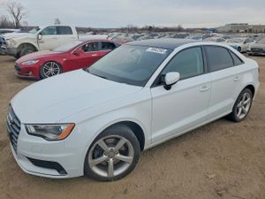 Audi A3 PREMIUM 2.0L 4 2015