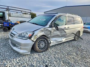 Honda Odyssey TOURING 3.5L 6 2005
