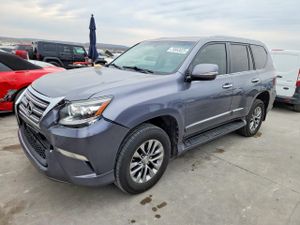Lexus GX 460 4.6L 8 2015