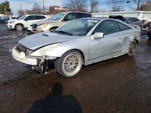Toyota Celica 1.8L 4 2002