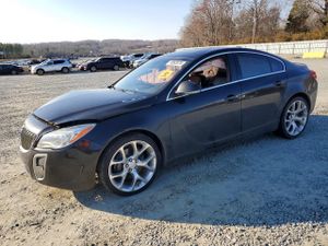 Buick Regal GS 2.0L 4 2015