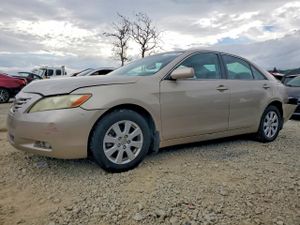 Toyota Camry LE 3.5L 6 2007