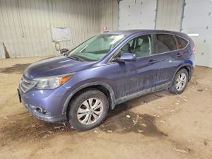 Honda CR-V EX 2.4L 4 2013