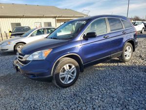 Honda CR-V EX 2.4L 4 2011