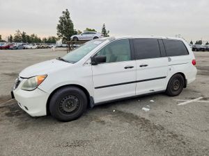 Honda Odyssey LX 3.5L 6 2008