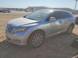 Toyota Venza 3.5L 6 2011