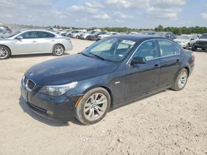 BMW 5 Series I 3.0L 6 2010