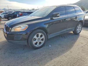 Volvo XC60 3.2 3.2L 6 2012