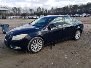 Buick Regal PREMIUM 2.0L 4 2013