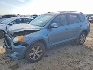 Toyota Rav4 LIMITED 3.5L 6 2011
