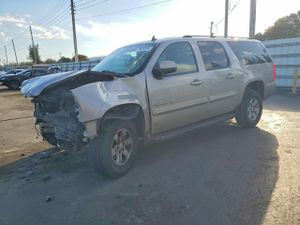 GMC Yukon K1500 5.3L 8 2007