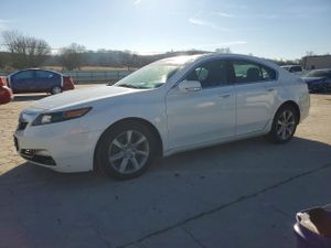 Acura TL 3.5L 6 2012