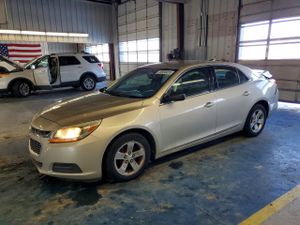 Chevrolet Malibu LS 2.5L 4 2015