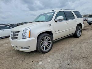 Cadillac Escalade PREMIUM 6.2L 8 2013