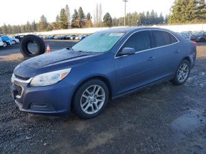 Chevrolet Malibu 1LT 2.5L 4 2014