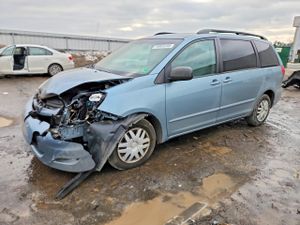 Toyota Sienna CE 3.5L 6 2007