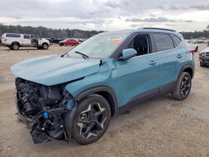 Kia Seltos EX 2.0L 4 2025