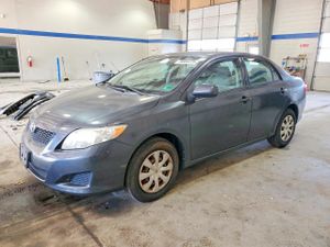 Toyota Corolla BASE 1.8L 4 2009