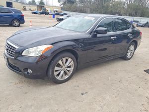 Infiniti M37 X 3.7L 6 2011