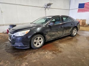 Chevrolet Malibu 1LT 2.5L 4 2015