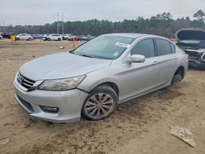 Honda Accord TOURING 3.5L 6 2014