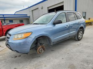 Hyundai Santa Fe GLS 2.7L 6 2009