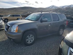 GMC Yukon 5.3L 8 2013