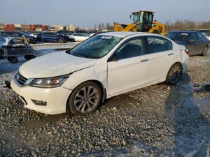 Honda Accord SPORT 2.4L 4 2014
