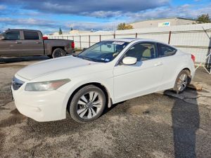 Honda Accord 2.4L 4 2011