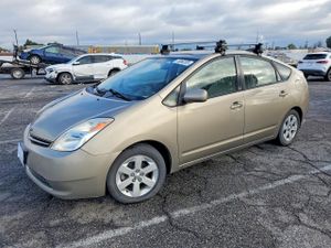 Toyota Prius 1.5L 4 2005