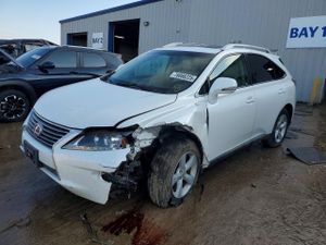 Lexus RX 350 BASE 3.5L 6 2015
