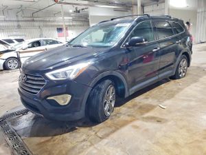 Hyundai Santa Fe GLS 3.3L 6 2014