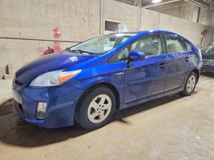 Toyota Prius 1.8L 4 2011