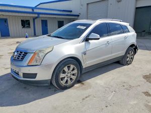 Cadillac SRX LUXURY COLLECTION 3.6L 6 2014