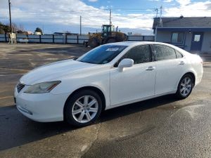 Lexus ES 350 3.5L 6 2007