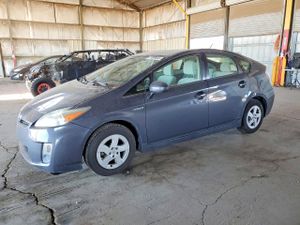 Toyota Prius 1.8L 4 2010