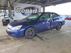Honda Accord 2.4L 4 2007