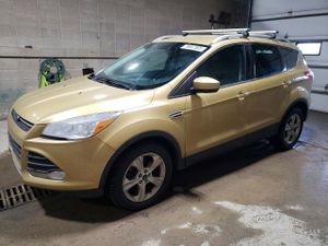 Ford Escape SE 1.6L 4 2014