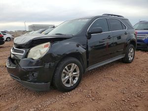 Chevrolet Equinox LT 3.6L 6 2013