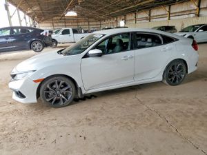 Honda Civic SPORT 2.0L 4 2019