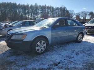 Hyundai Sonata GLS 2.4L 4 2009