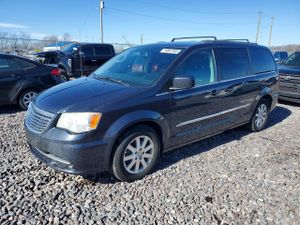Chrysler Town & Country TOURING 3.6L 6 2014