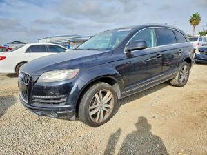 Audi Q7 PREMIUM PLUS 3.0L 6 2015