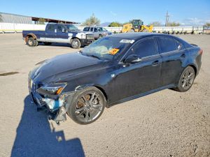 Lexus IS 250 2.5L 6 2011