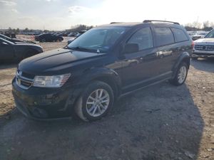 Dodge Journey SXT 3.6L 6 2015