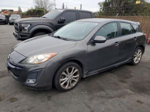 Mazda 3 S 2.5L 4 2011