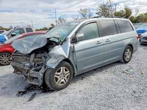 Honda Odyssey EXL 3.5L 6 2005